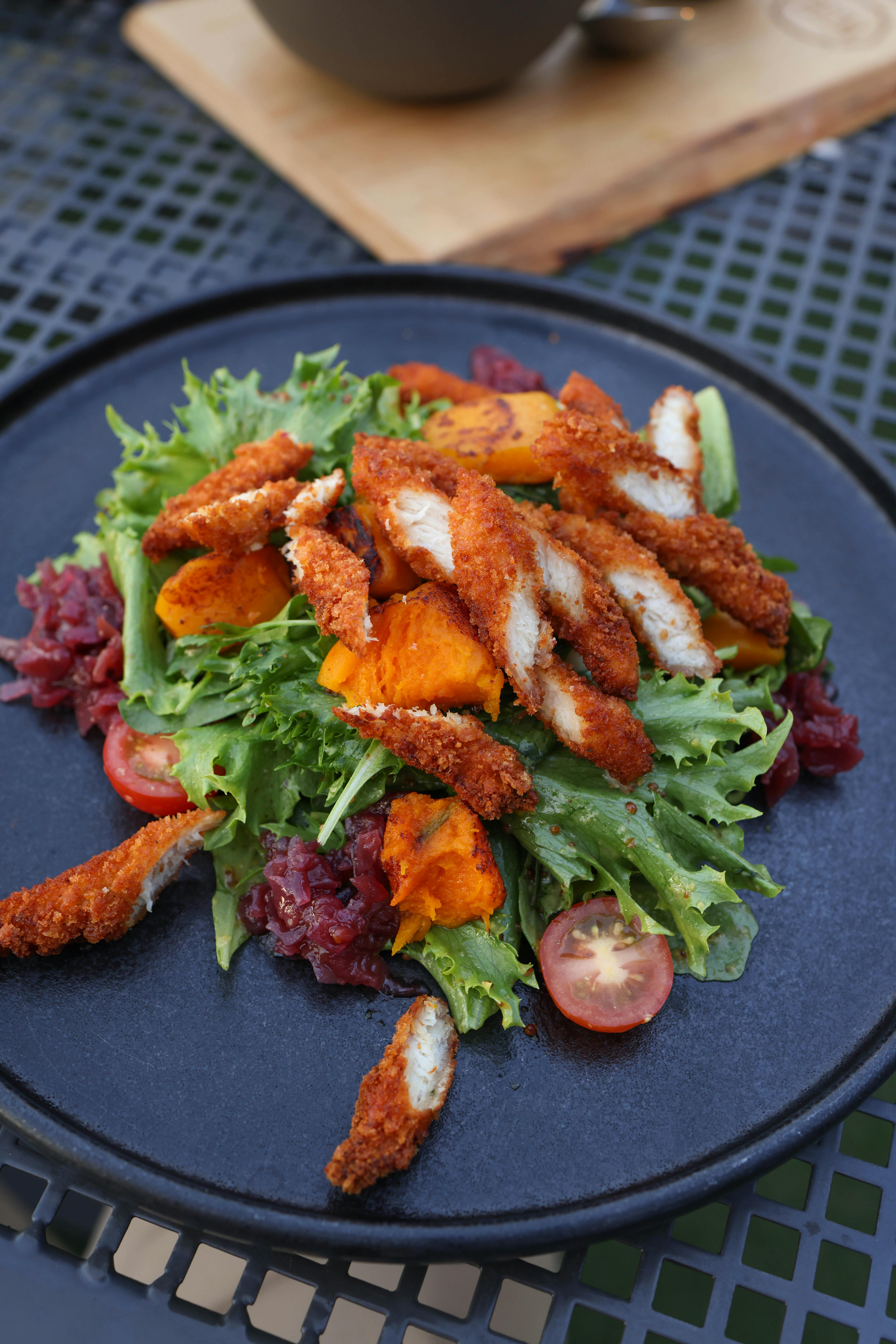 <strong><span style="font-weight: 700;">Delicious Dish 4</span></strong><br>