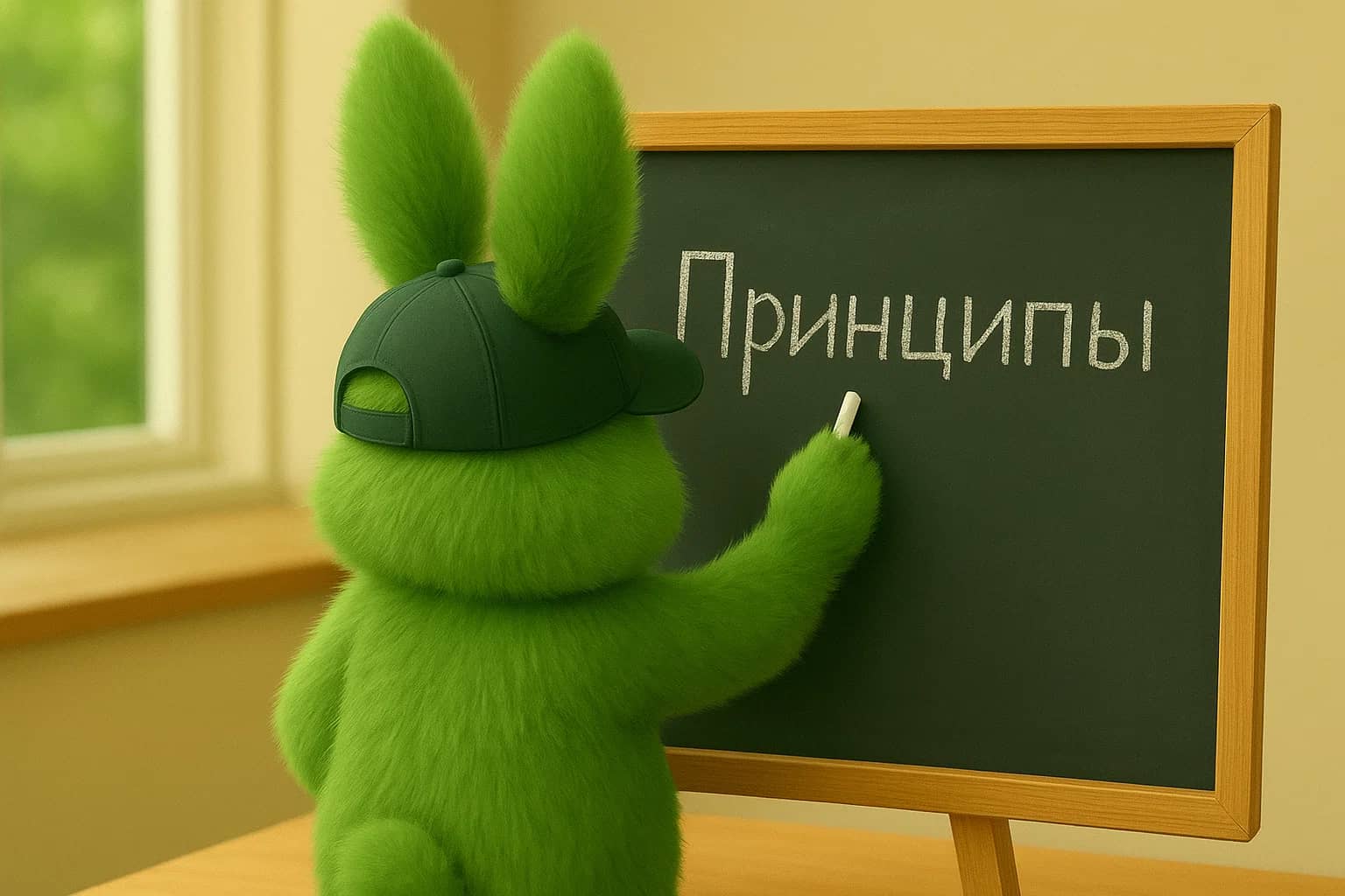 Image title
